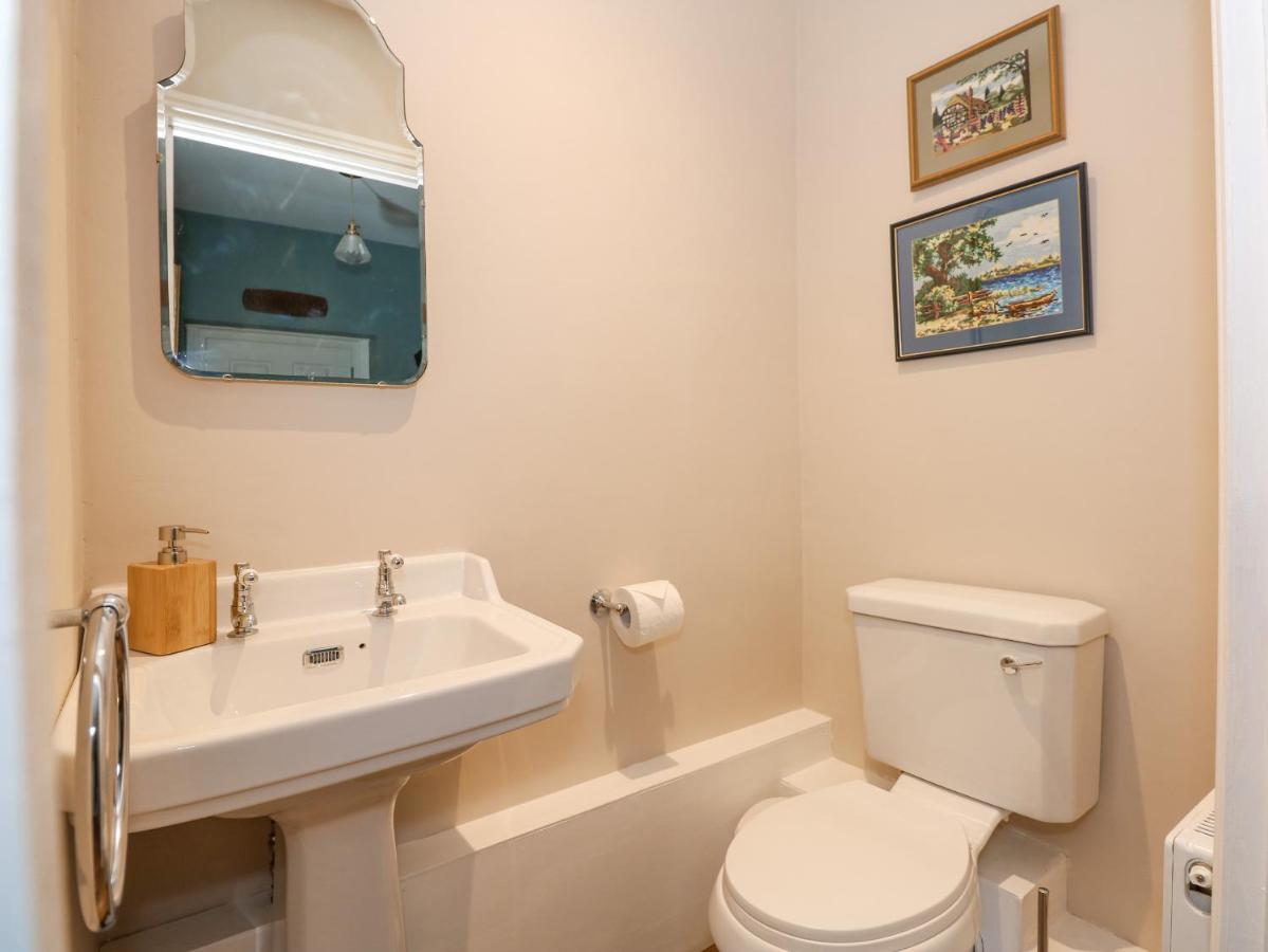 Kylemore Railway Cottage Stamford Esterno foto