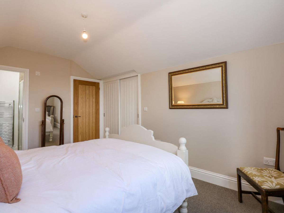 Kylemore Railway Cottage Stamford Esterno foto